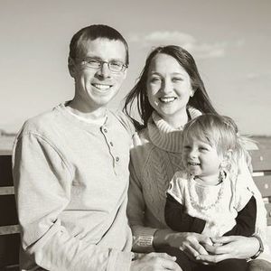 Meet your Posher, Deserae